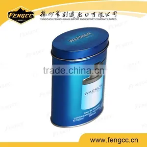 Promotional Lovely Cookie Biscuit Tin Box thumbnail-1