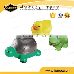 Promotional Animal Design PU Anti Stress Squeeze Soft Stress Relief Toy thumbnail-1