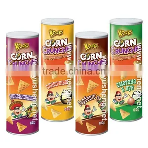 Crispy Corn Snacks thumbnail-3