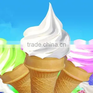 Sweet Taste and Instant Style Soft Ice Cream Powder Mix thumbnail-1