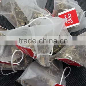 Hot Sale Chinese Wax Gourd Louts Leaf Tea Detox Slimming Tea thumbnail-3
