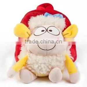 2015 New Style Cartoon School Bag thumbnail-1