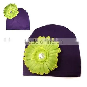 Cotton Infant Beanies thumbnail-1