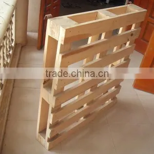 WOODEN PALLET MADE IN VIET NAM thumbnail-1