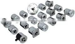 TRD-J200-RZ 1000P/R 2500P/R 1024P/R 200P/R 360P/R Rotary Encoder thumbnail-1