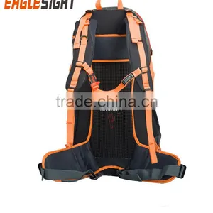 2017 Good Quality Durable Customized Waterproof Back Pack Hiking for Traveling Hiking Mountaineering thumbnail-3