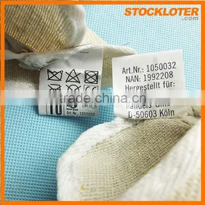 Wholesale Working Gloves Stocklot With Cheap Price and Good Quality thumbnail-4