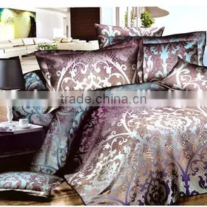 Best Quality Bedding Set /luxury Duvet Cover Set /3Dprint thumbnail-1