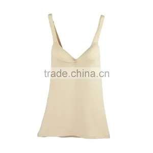 Alluring Deep V-neck No Rims With Chest Pad Velvety Texture Sexy Vest Harness thumbnail-4
