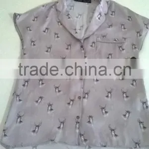 SPANISH FASHION BRANDS SUMMER 2016 COLLECTION Stocks thumbnail-5