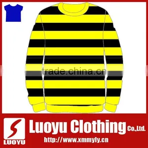 2017 Fashion Sublimation Sweatshirts thumbnail-1