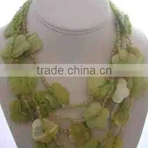 Fashion Necklace thumbnail-1