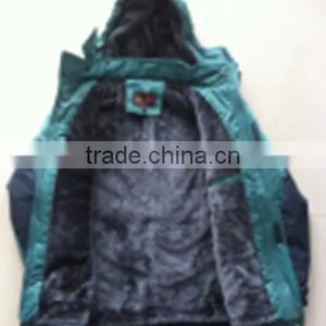 MEN'S SKIWEAR (Ms15100701) thumbnail-3