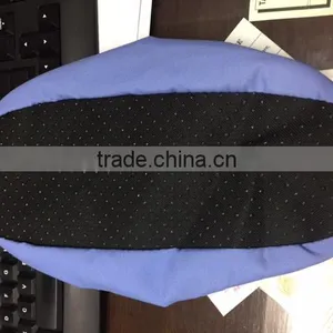 Custom Breathable Excellent Tensile Cotton Fabric Disposable Shoe Cover thumbnail-4
