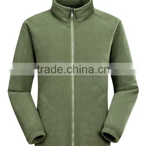 2017 Warm Windstopper Men's Polar Fleece Jacket thumbnail-1
