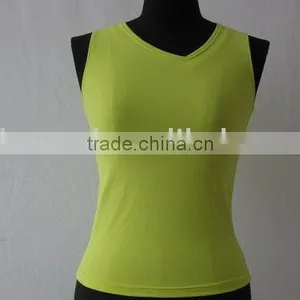 Fashion Yoga Shirt thumbnail-1