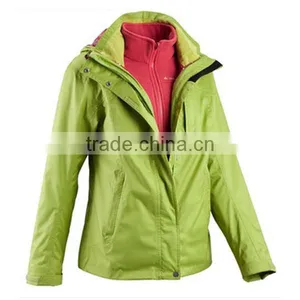 2015 New Fashion Portable Windbreaker Man's Ski Wear thumbnail-2