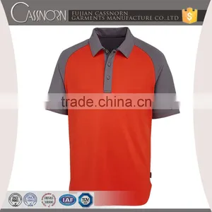 Great Air Permeability Tailored Clothing Man T-shirt for Summer thumbnail-1