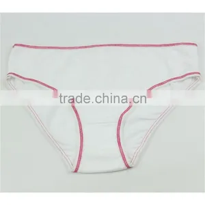 Children's Underwear Girl Models thumbnail-3
