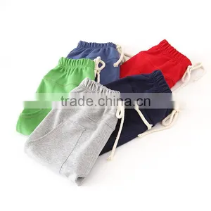 Wholesale Lastest Summer Fashion Design Children Clothes Kid Boy Harem Pants thumbnail-3
