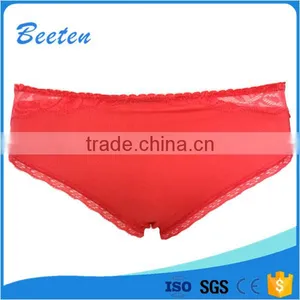 Good Design Sexy Style Stylish Brief Underwear Women Panty thumbnail-1