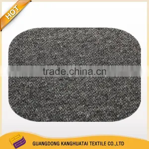 60% Cotton 40% Polyester Cheap Plain Hoodies Knitting Fabric thumbnail-1