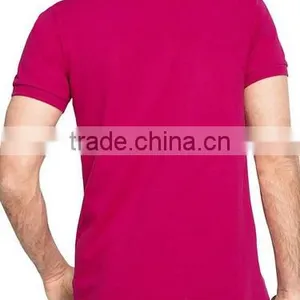 Men's Polo Short Sleeve Polo Shirt thumbnail-2