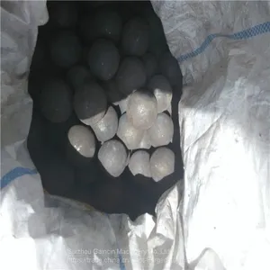 Advanced Rolled Technology Grinding Media Steel Balls thumbnail-5