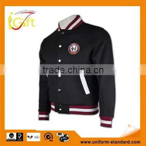 High Quality Slim Fit Zip up Ribbed Cheap Custom Logo Mens Sleeveless Hoodie thumbnail-1