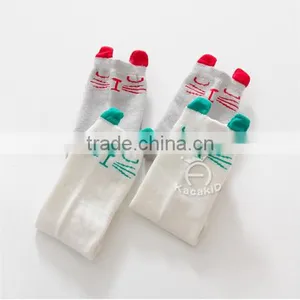 Baby Cute Cotton Socks, Silicone Print Baby Socks,baby Socks thumbnail-3