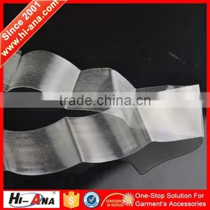 Hi-ana Bra2 Global Brands 10 Year Finest Quality Silicone Transparent Tape thumbnail-2