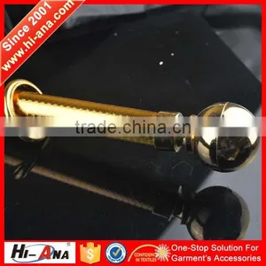 Hi-ana Curtain1 Over 15 Years Experience Good Price Curtain Rod End Caps thumbnail-3