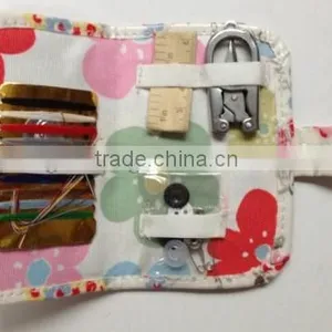 Mini Fabric Sewing Bag thumbnail-1