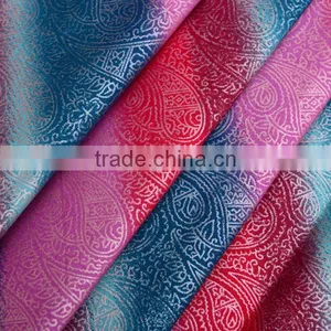Wholesale African Imitation Wax Fabric Real Wax Fabric thumbnail-1