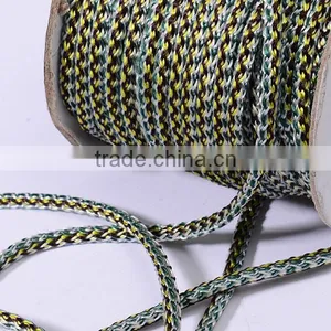 Decorative Braided PP Rope thumbnail-1