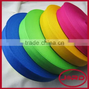 Polyester Ribbon Belt thumbnail-1