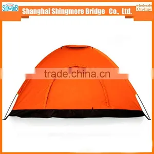 2017 China Hot Sales Good Quality Outdoor Family Tent for Camping thumbnail-1