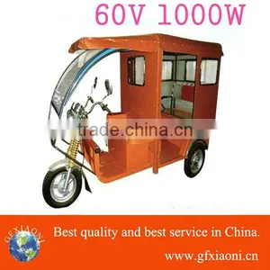 Cng Auto Rickshaw Pakistan thumbnail-1