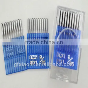 @@*hot Sale* & *$ Cheap* Juki Industrial Sewing Machines Needles thumbnail-1