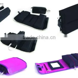 Promotional Cosmetic Bag thumbnail-1