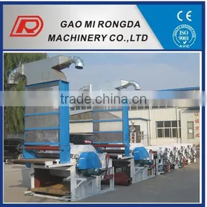 Fabric/Cotton Waste Recycling Machine thumbnail-1