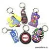 Sell PVC Key Chains thumbnail-1