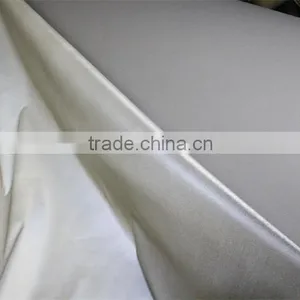 Sports Jacket Material 4 Way Lycra Stretch Reflective Fabric for Wholesale thumbnail-2