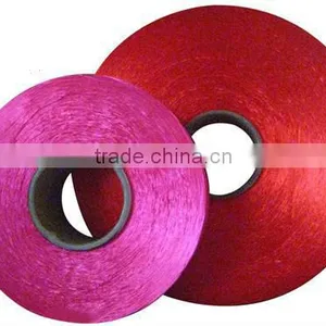 Polyester Filament FDY Yarn thumbnail-1
