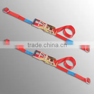 50mm Plastic Ratchet Strap From China Manufactory thumbnail-1