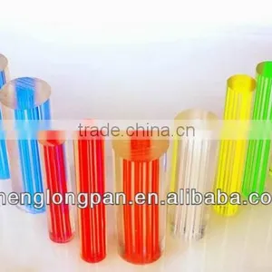 PMMA Plastic Rod thumbnail-1
