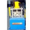 Auto Highway Guardrail Cold Roll Forming Machine thumbnail-1
