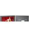 HSIM-1703 17'' Industrial LCD Monitor thumbnail-1