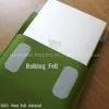 Wool Felt Laptop Sleeve(4) thumbnail-1
