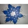 125KHz RFID Key Tag,RFID Proximity Key Fobs,ABS Key Tag for Access Control thumbnail-1